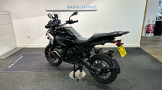 24 Model Year BMW R1300 GS TE